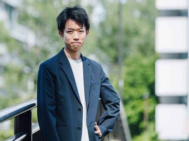 宮内 翼