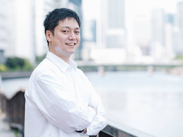 柿原 良太