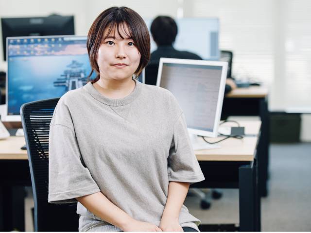 野村 香麻智